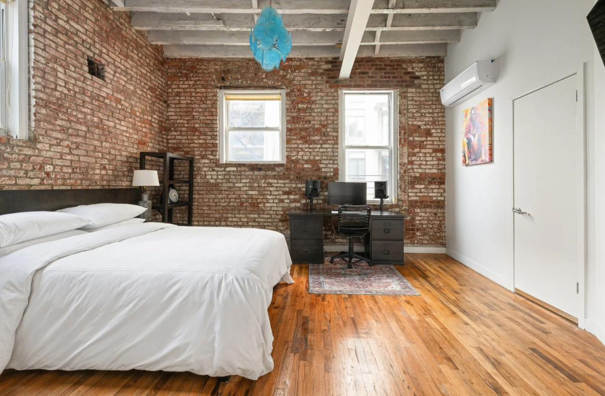 Lighting Installation