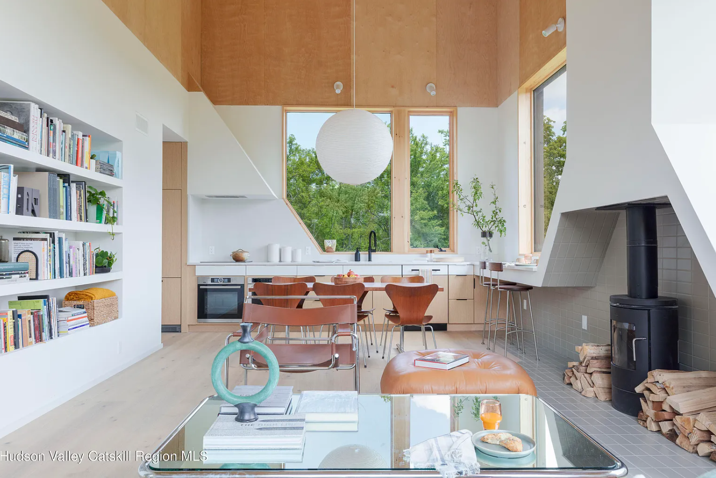 Copake Lake — Hudson Valley