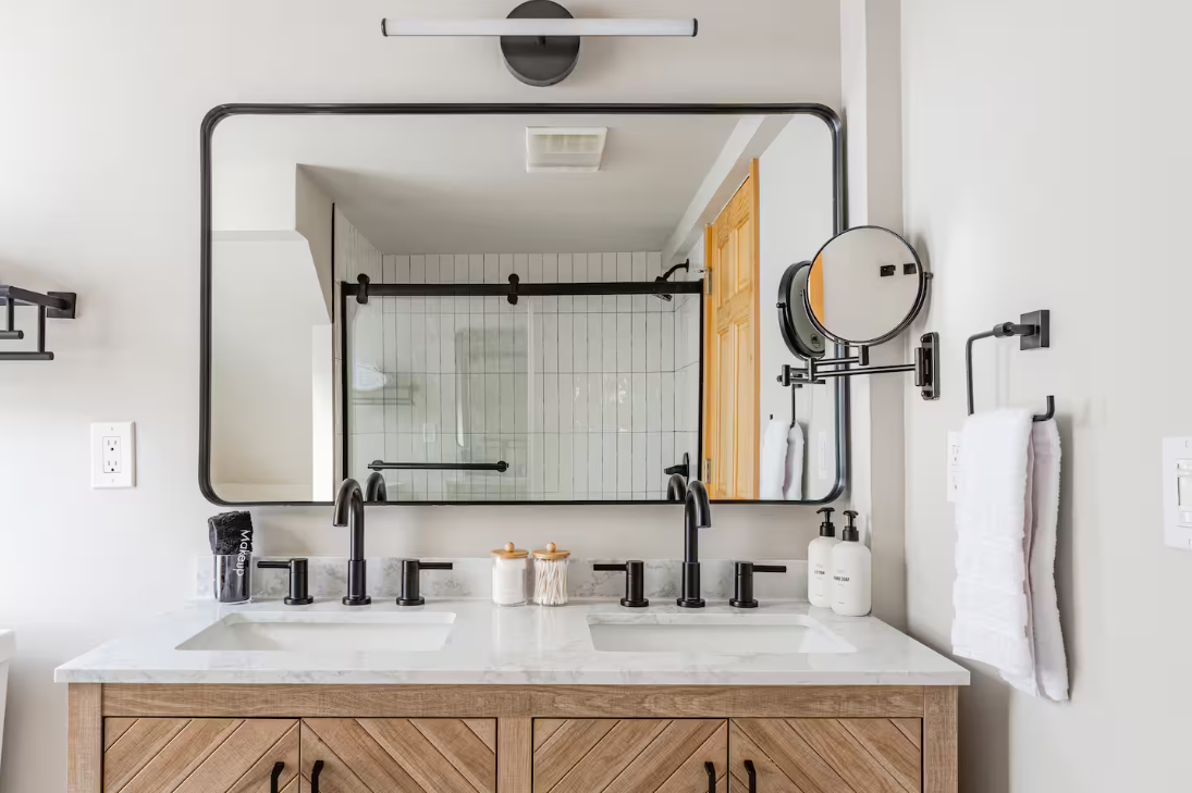 Residential Project — Hudson Valley