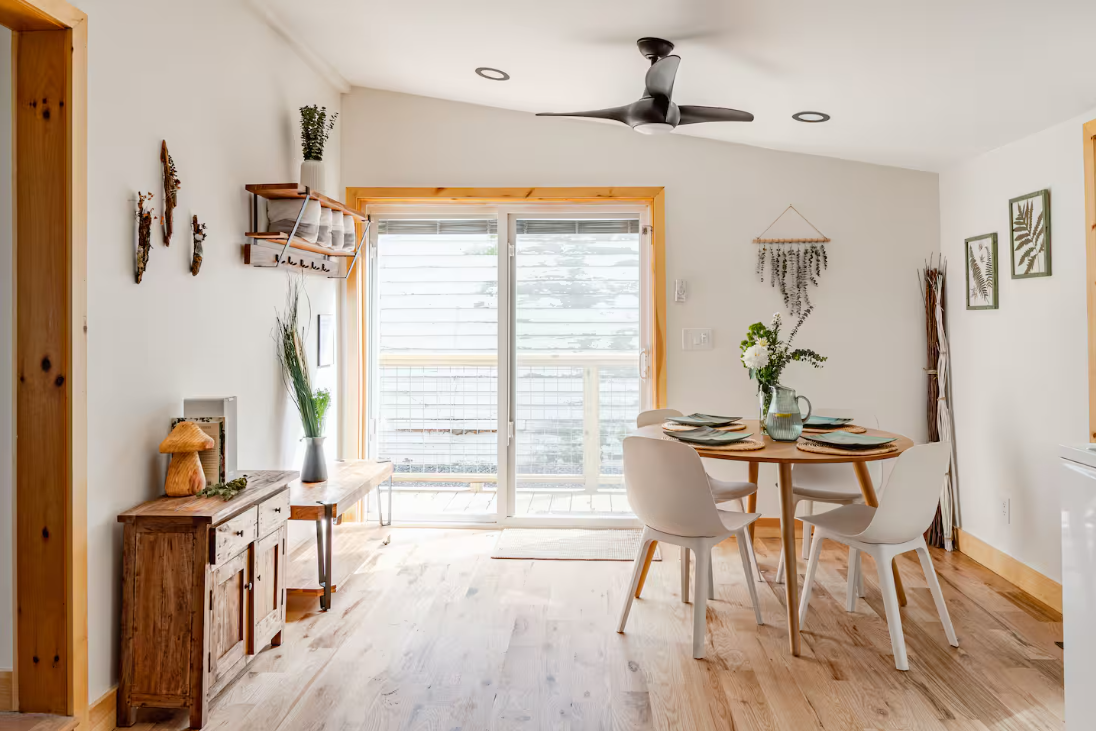 Residential Project — Hudson Valley