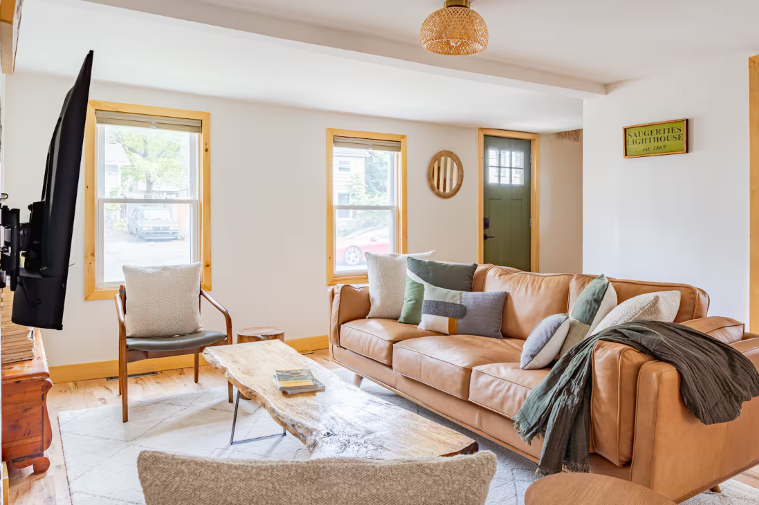 Residential Project — Hudson Valley