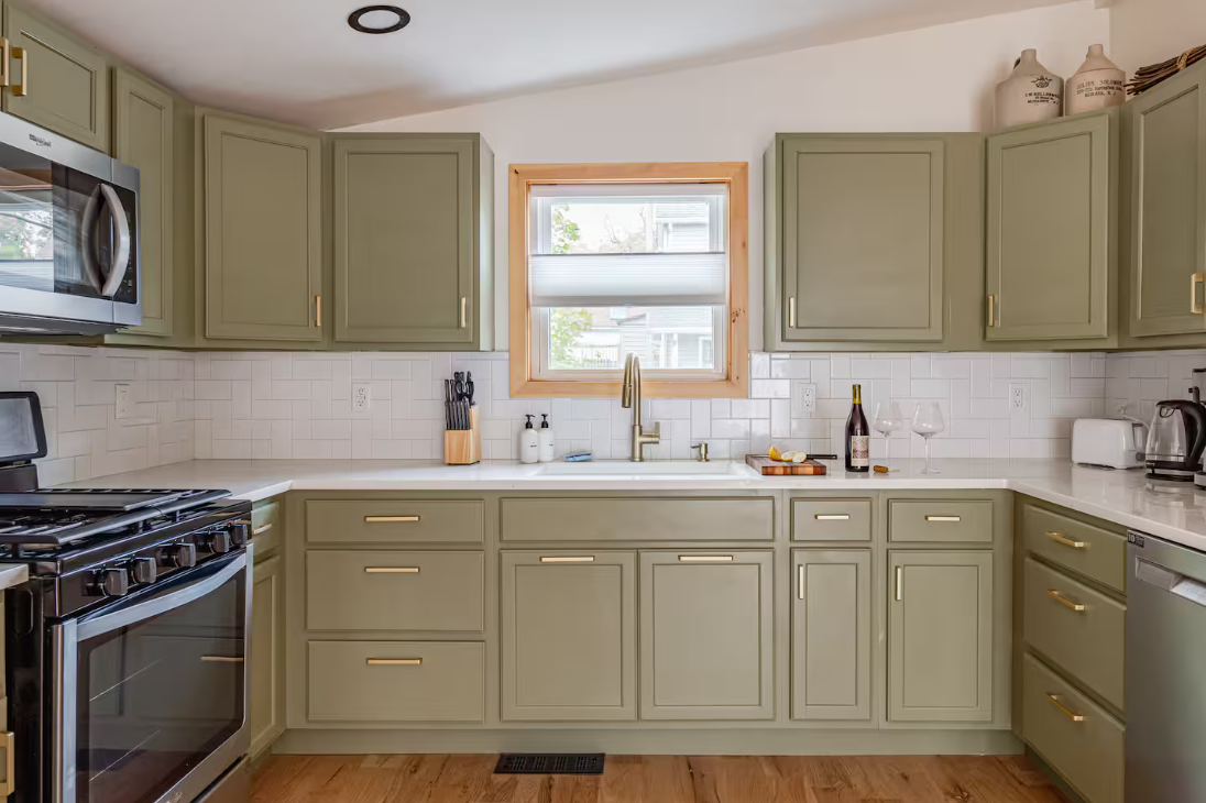 Residential Project — Hudson Valley