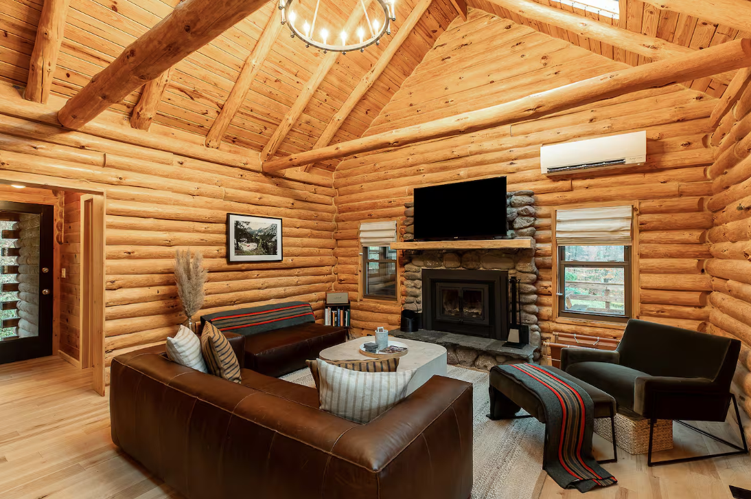 Fawn Hill Cabin — Hudson Valley