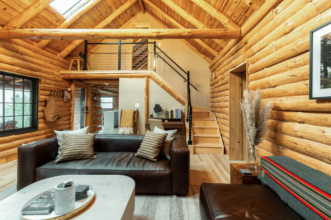 Fawn Hill Cabin — Hudson Valley