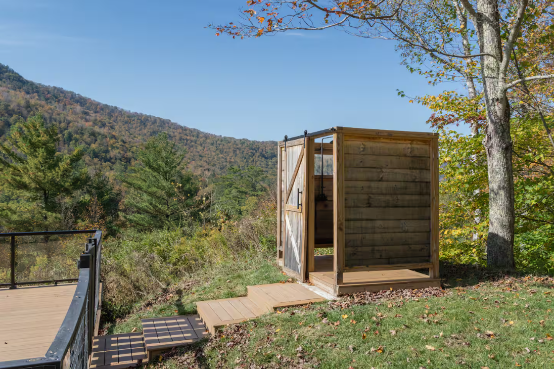 Fawn Hill Cabin — Hudson Valley