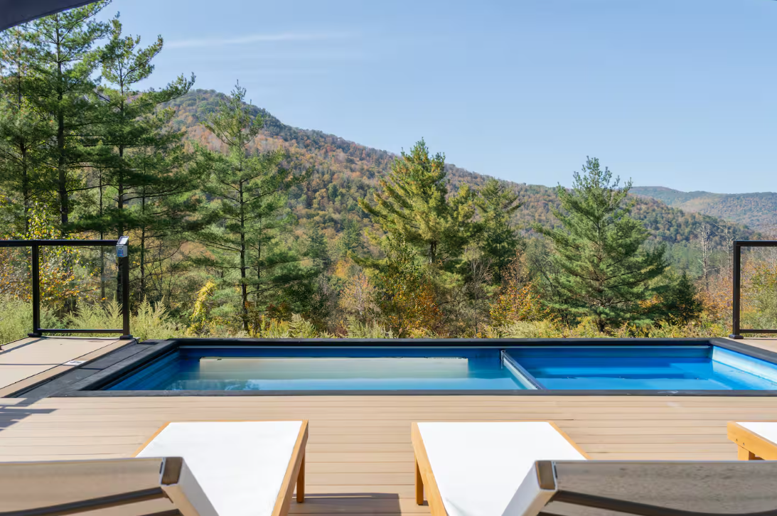 Fawn Hill Cabin — Hudson Valley