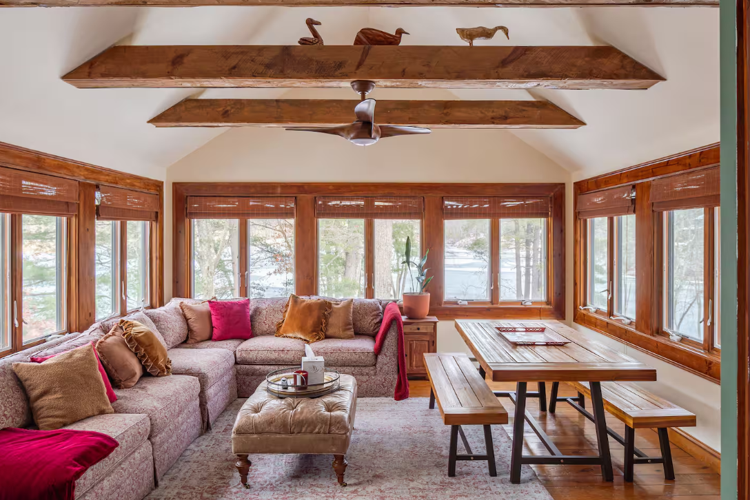 Lakeside Property — Hudson Valley