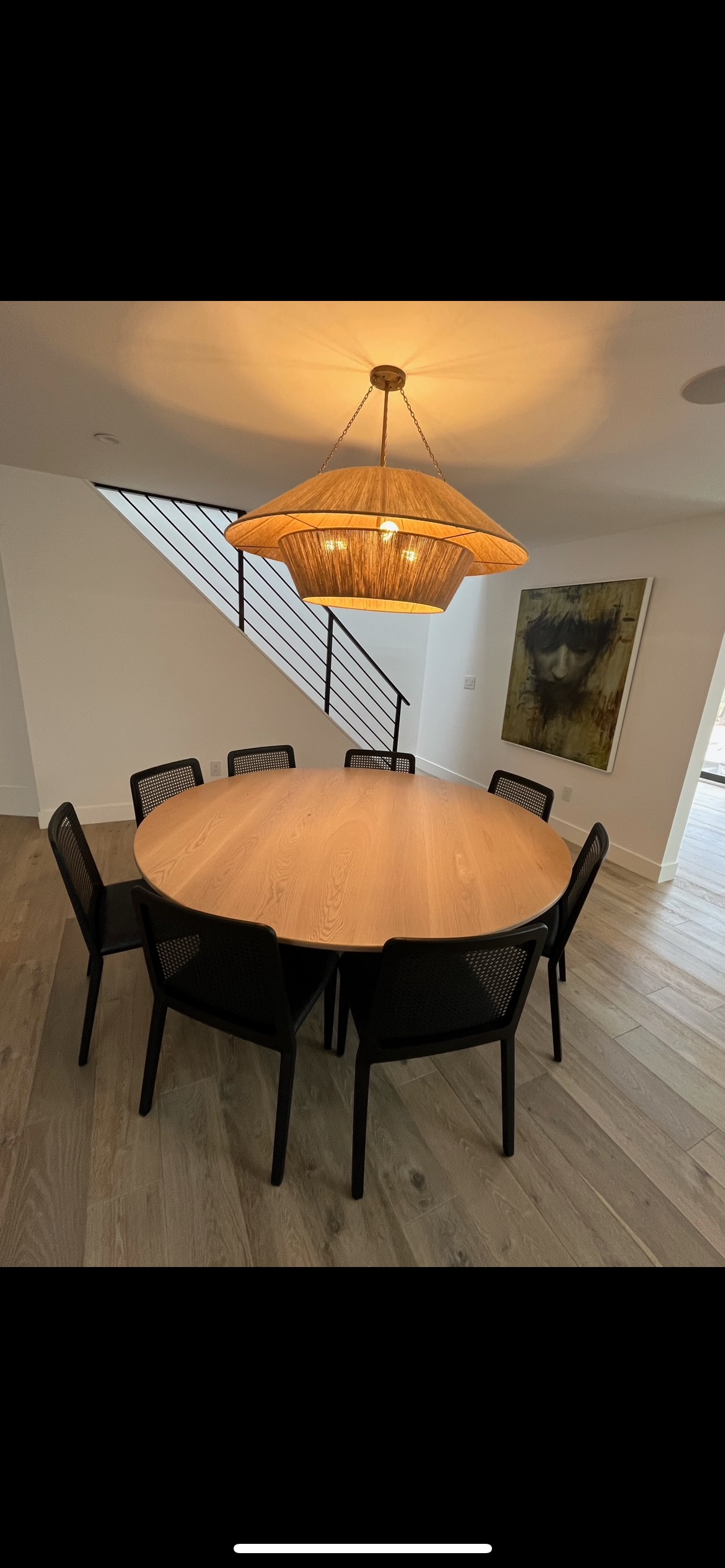 Recessed Lighting & Pendant Install