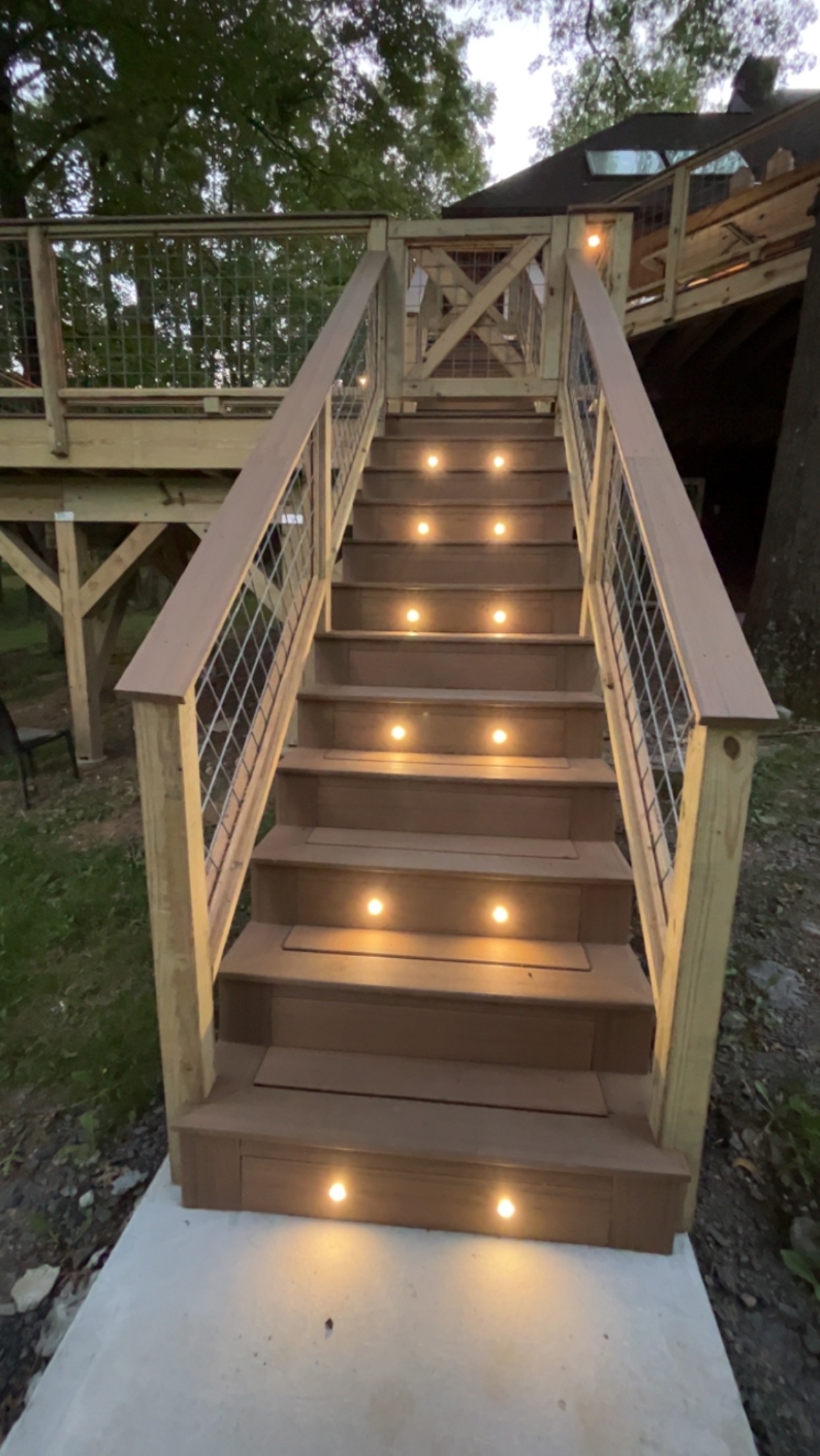 Electrical Work — Hudson Valley