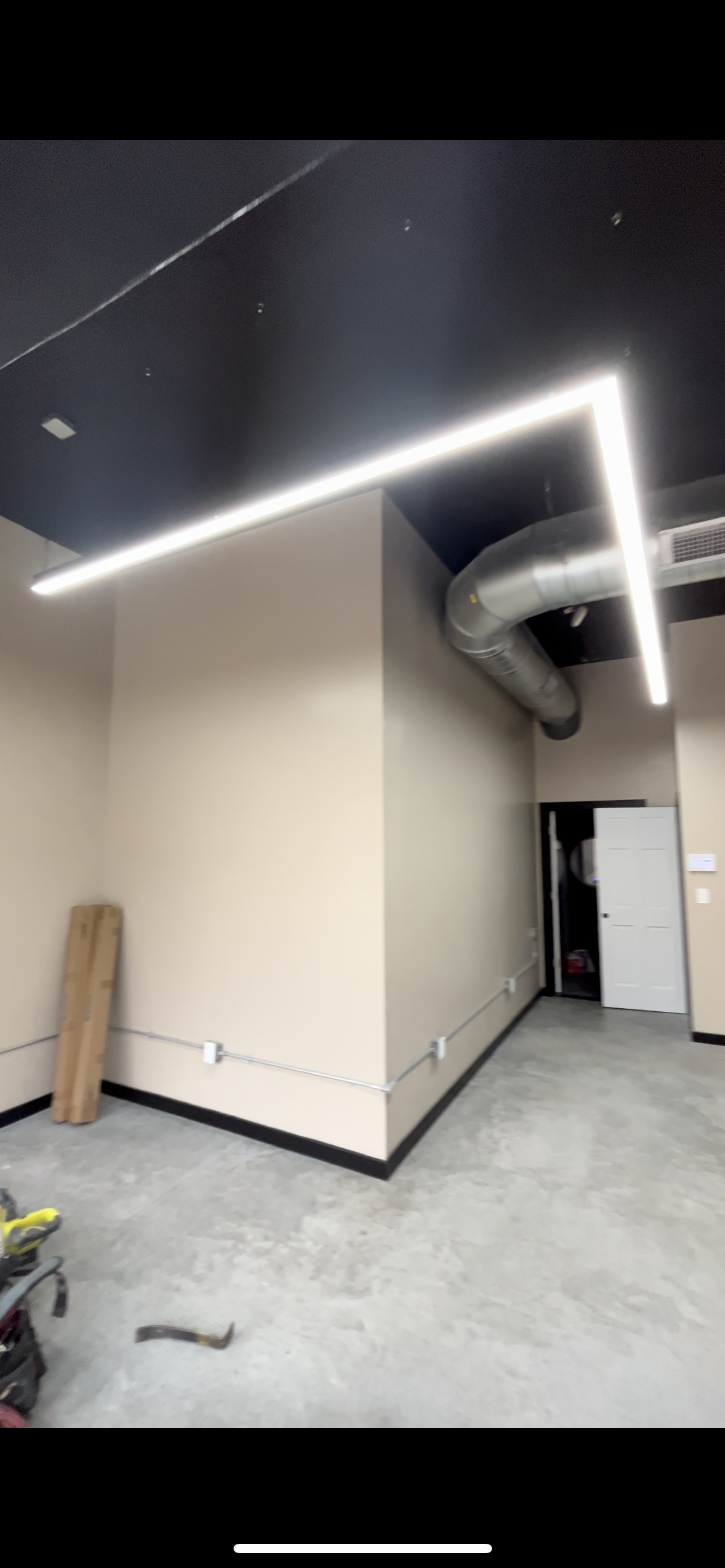 Electrical Project — Hudson Valley