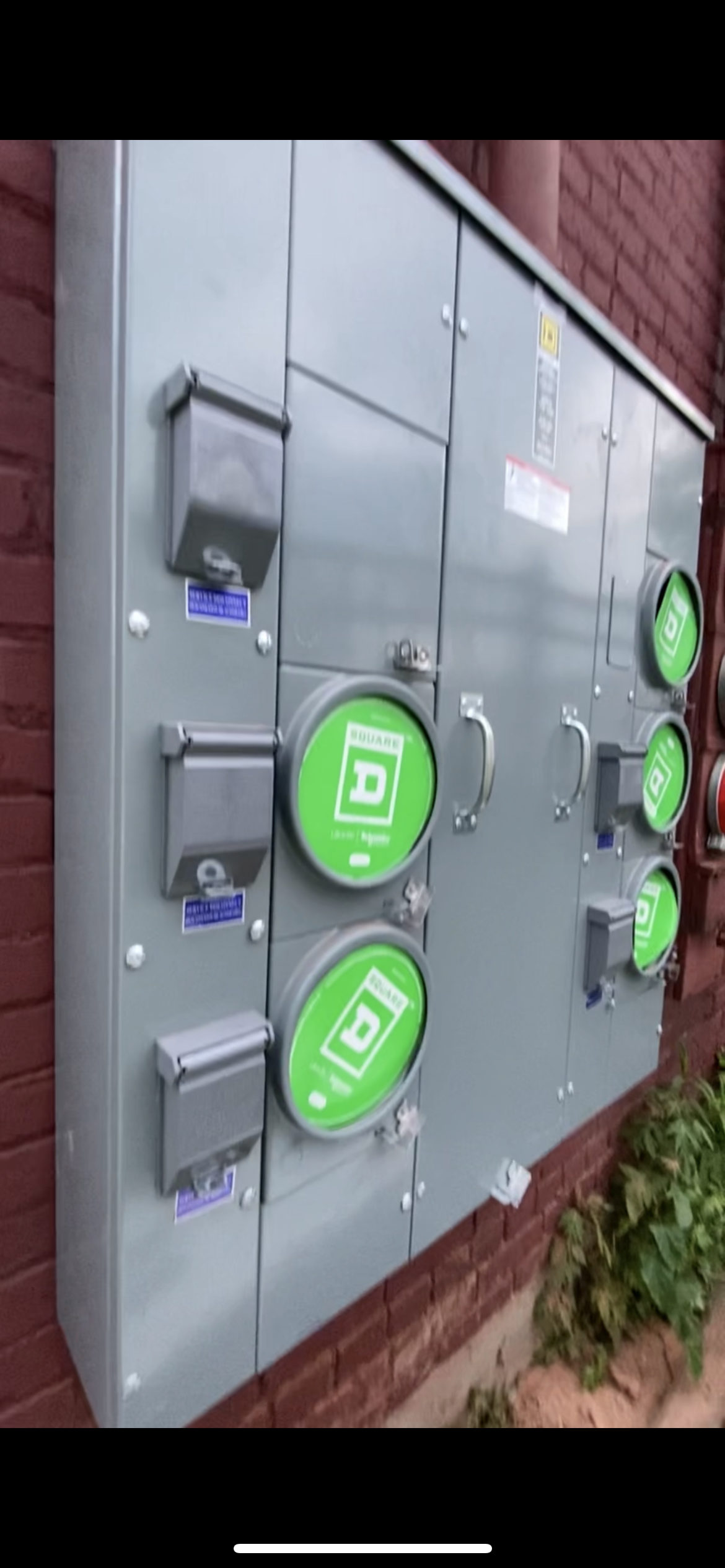 Electrical Project — Hudson Valley