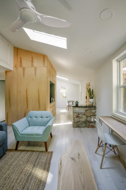 Owl's Nest — Hudson Valley