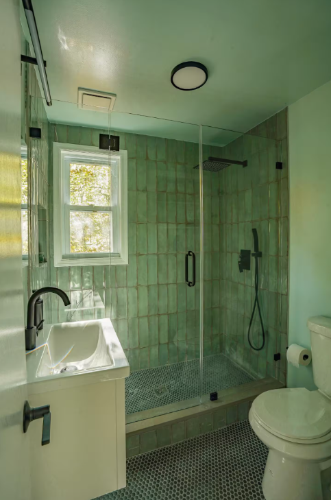 Owl's Nest — Hudson Valley