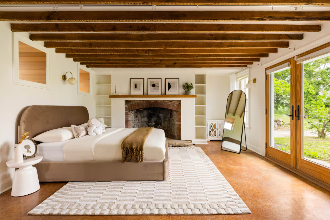 Residential Project — Hudson Valley