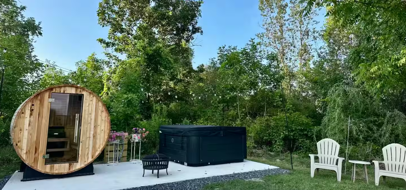 Residential Project — Hudson Valley