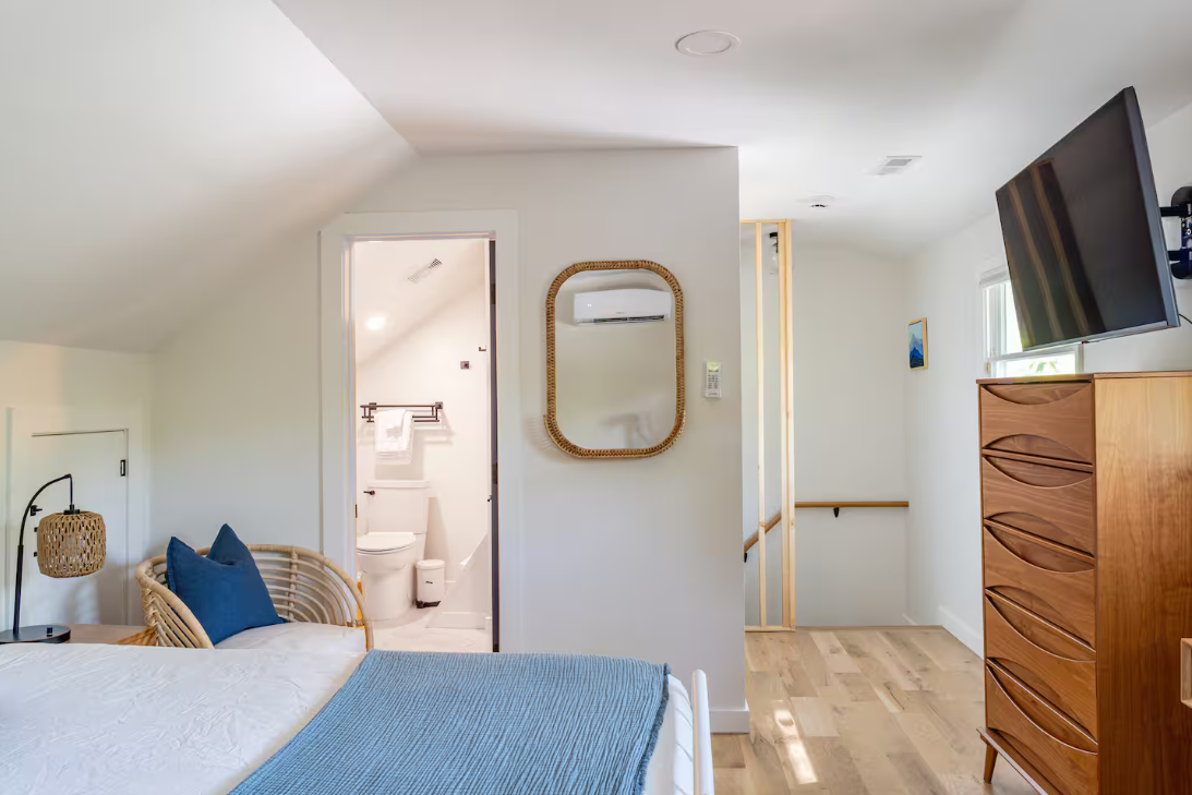 Waterfront Property — Hudson Valley