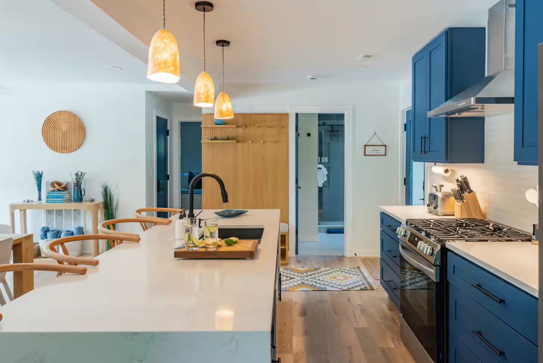 Waterfront Property — Hudson Valley