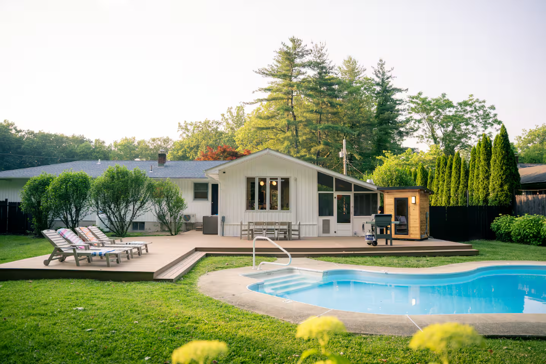 Roundout Property — Hudson Valley