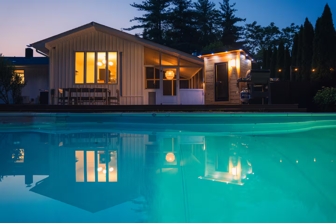 Roundout Property — Hudson Valley