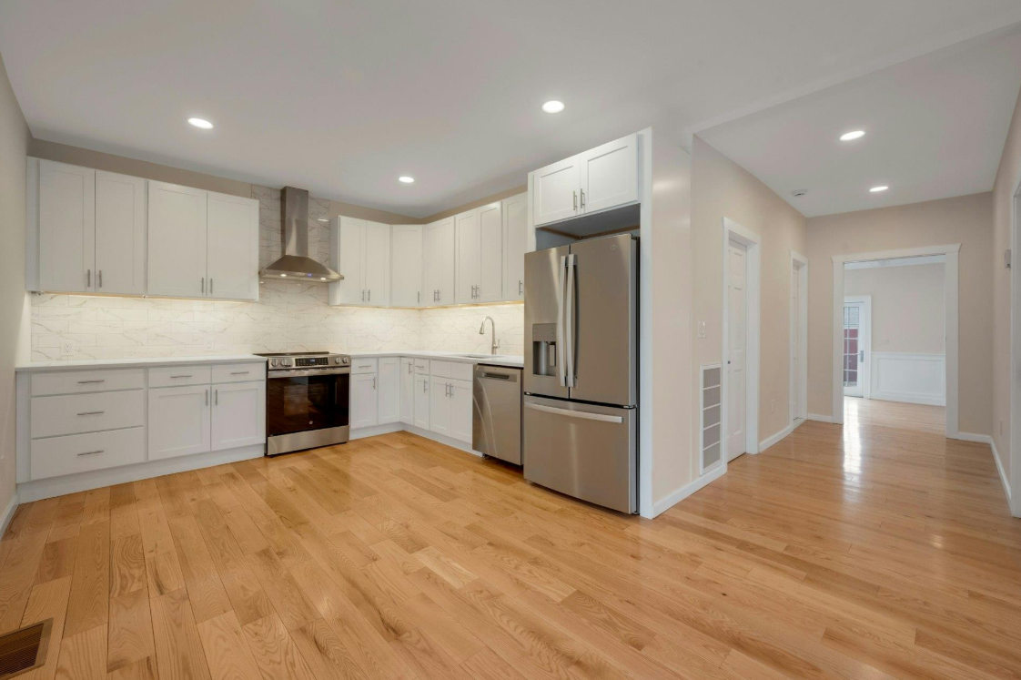 Interior Lighting — Hudson Valley