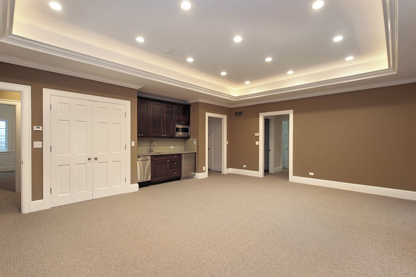 Recessed lighting installation Hudson Valley