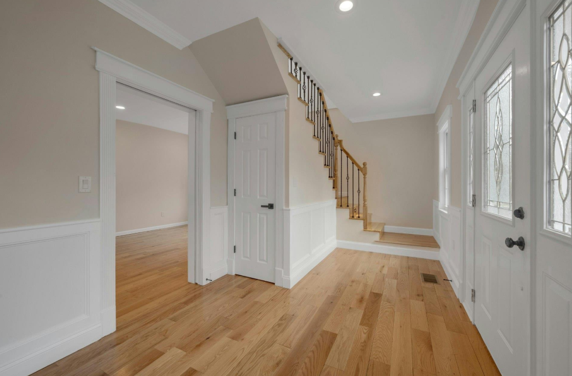 Quality electrical work by Best Rate Electrical